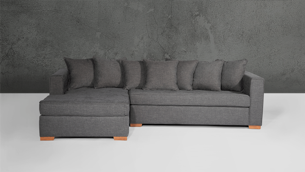 Sala Moon Chaise 3.00*1.70*.74h