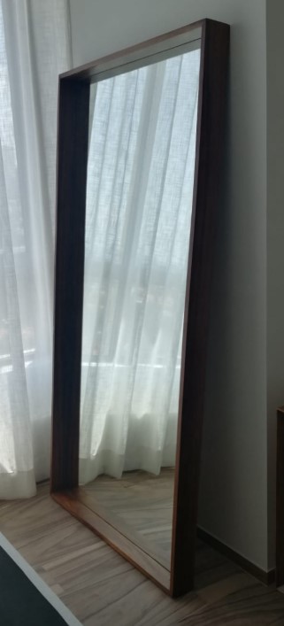Espejo Slim 2.00*1.00