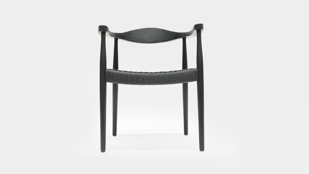 Silla Reno-Negro/Negro