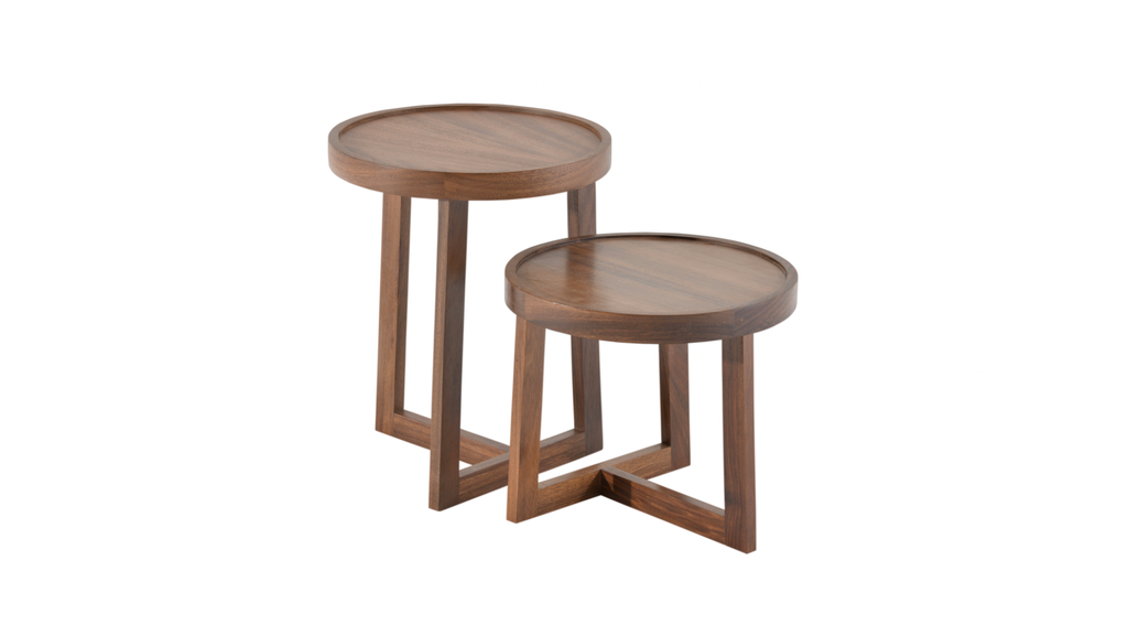 Mesa Lateral Luciano Ch .40D*.35H