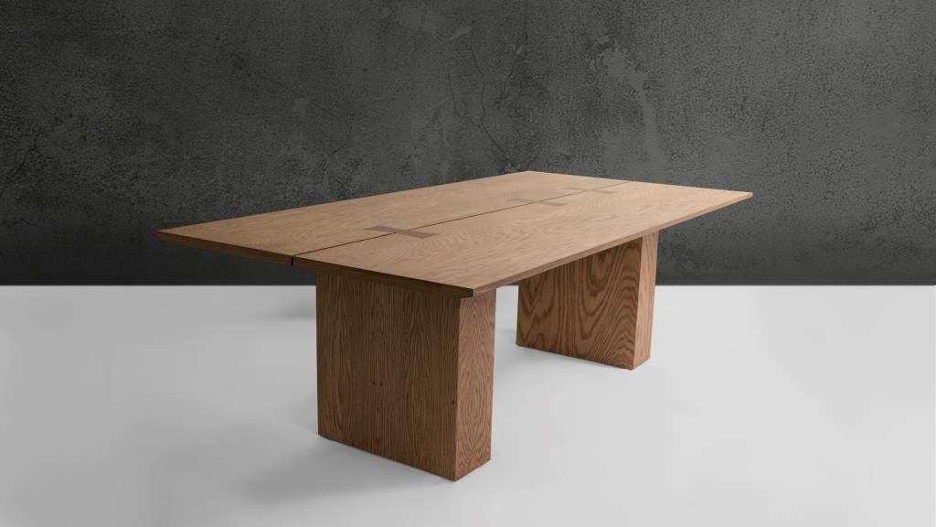 Mesa de Comedor Granada 1.80*1.10*.76H