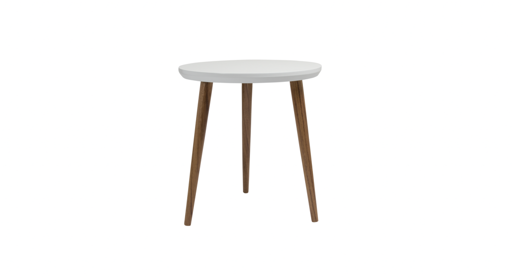 (NO WEBSITE) Mesa Lateral Jeppe Chica Altura .50*.50*.48H