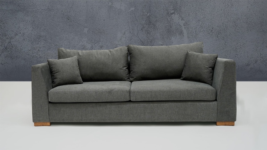 Sofa Fernanda 2.40*1.00*.75H