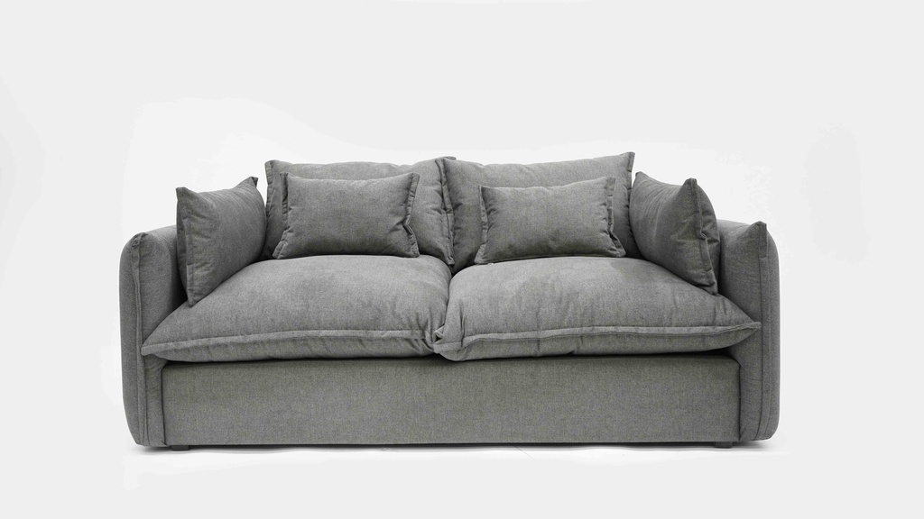 Sofa Martina 2.20*1.20*.80H