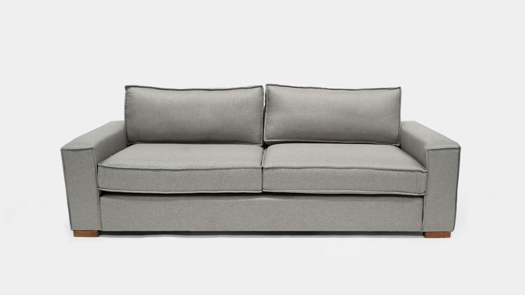 Sofa De La Garza 2.40*1.00*.70H