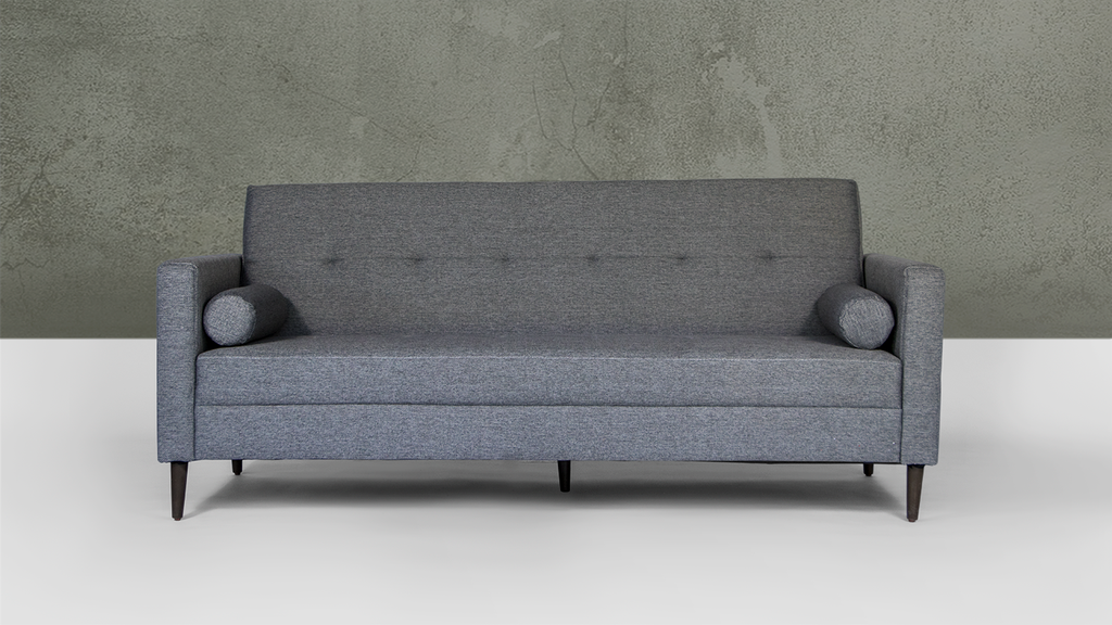 Sofa Cama Vintage 2.20*.90*.98H