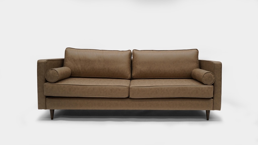 Sofa Bellini 2.50*.92*.94H