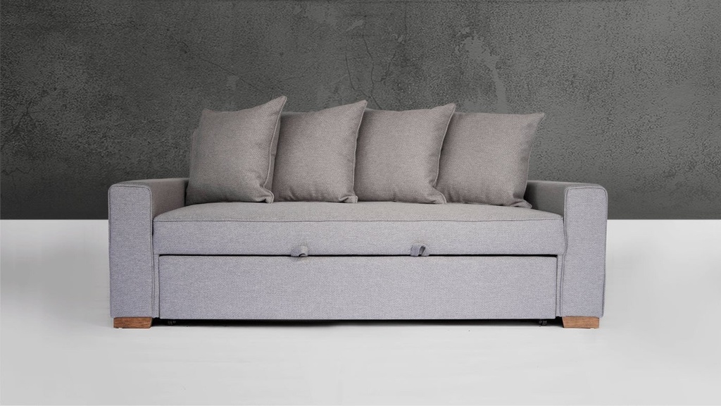 Sofa Cama Moon 2.20*.90*1.16H