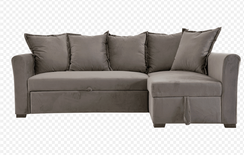 Sala Cama Lucca Con Baul 2.50*1.60