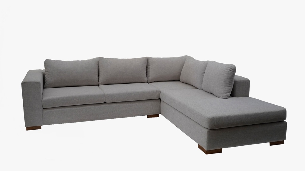 Sala 325 Chaise 3.00*2.50*.73h