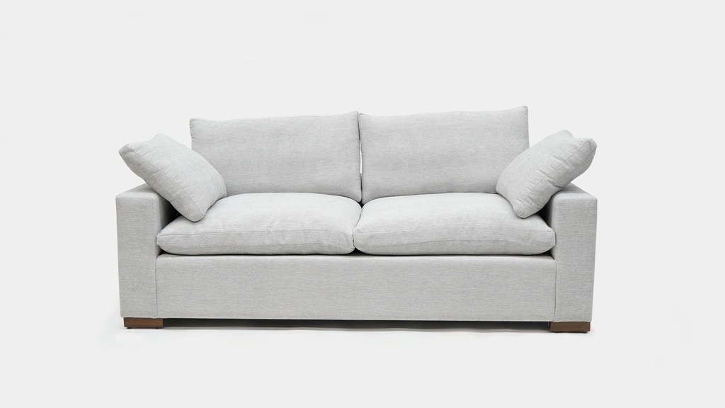 Sofa Nuh 2.40*1.00*60H