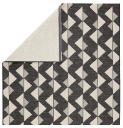 Tapete Fsn01 2.38*3.30 7'10"X10'10" Zemira Tap Shoe/Moonbeam