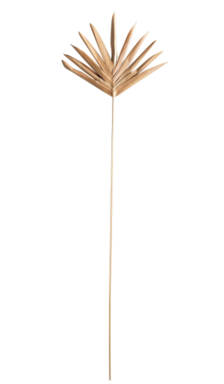 36"H Large Lady Finger Pick