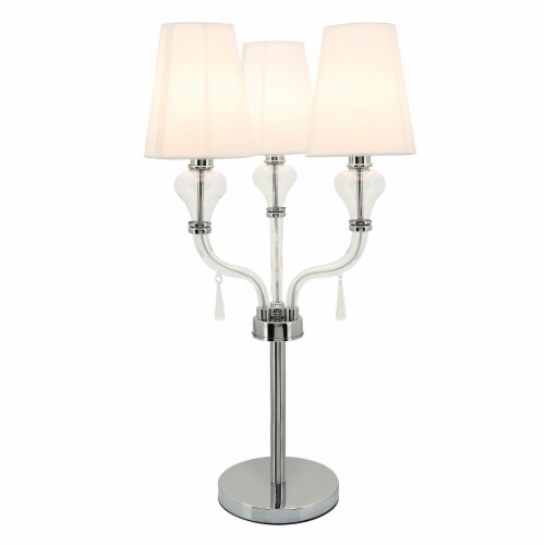 [50813-01] Lampara Table Lamp