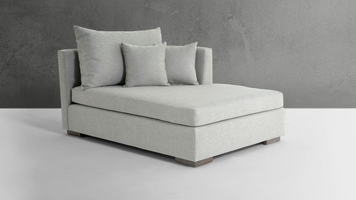 Chaise Long Fernanda Derecho