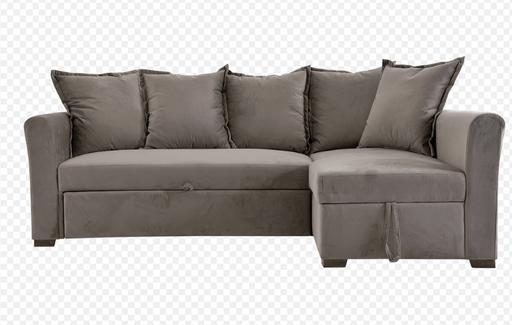 Sala Cama Lucca Con Baul 2.50*1.60