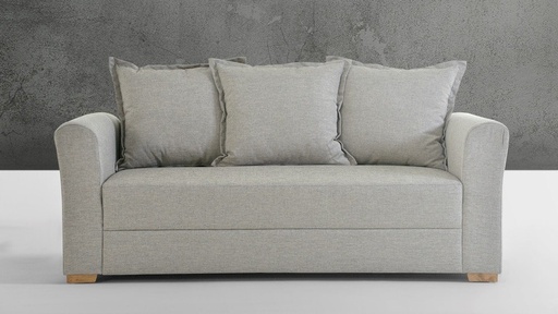 Love Seat Lucca 1.80
