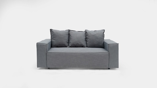 Love Seat Demetria 1.80