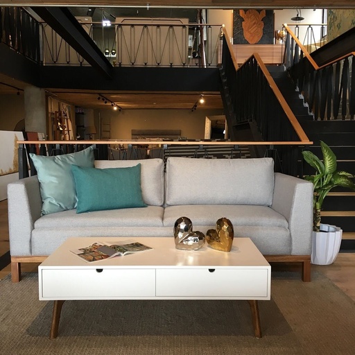 Love Seat Waldorf 1.80