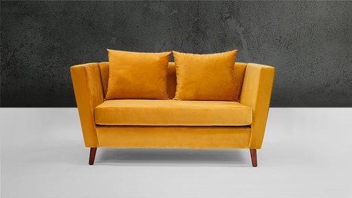 Love Seat Martini 1.60