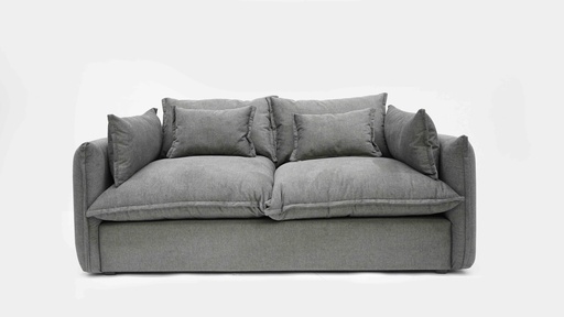 Sofa Martina 2.20*1.20*.80H