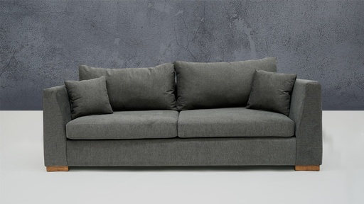 Sofa Fernanda 2.40*1.00*.75H