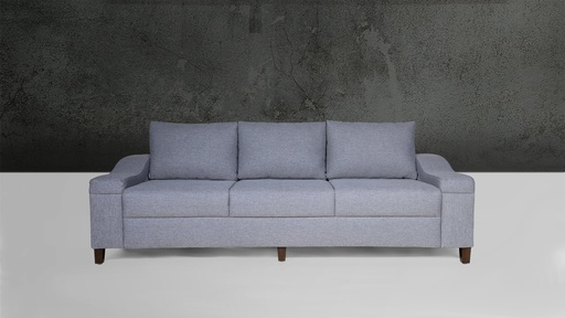 [B021] Sofa Tribeca 2.20*.90*.65H