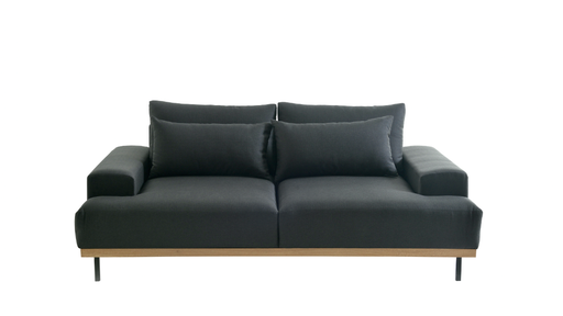 Sofa Ralf 2.20*1.30*.70H