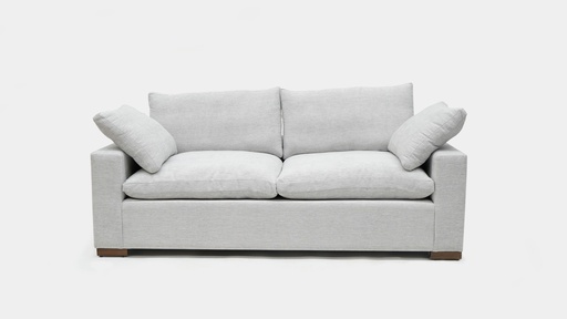Sofa Nuh 2.40*1.00*60H