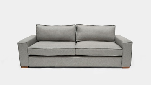 Sofa De La Garza 2.40*1.00*.70H