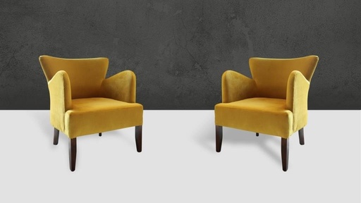 Sillon Colibri .68*.72*.96H