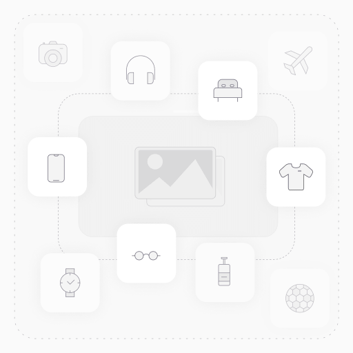 [E007] Sillon Deco Piel .72*.68*.90H