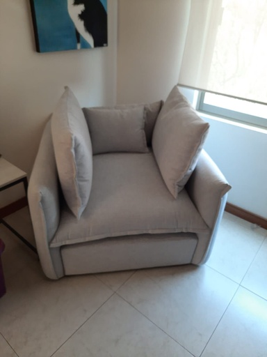 Sillon Martina 1.10*1.10
