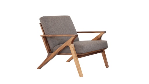 Sillon Parota Cavett