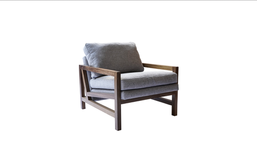 Sillon Ricardo .72*.81*.66H