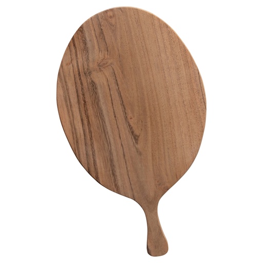 [DF3134] 10-1/4"L Acacia Wood Cutting