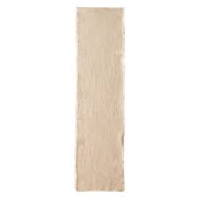 [DF4553] 108"L X 14"W Linen Table