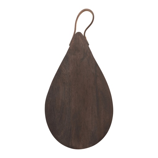 [DF4020] 13-1/2"L X 8"W Acacia Wood