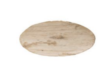 [DF1864] 23-1/4"L X 13"W X 4-1/4"H