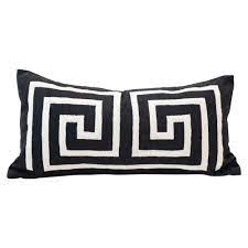 [CX038] 24"L X 12"W Cotton Lumbar