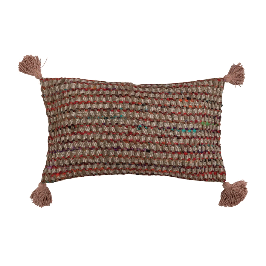 [CX070] 24"L X 14"W Cotton Blend