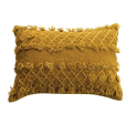 [AH1521] 24"L X 16"H Cotton Lumbar