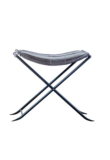 [DF0778] Banco 19-3/4"W X 16"D X 18-1/2"H