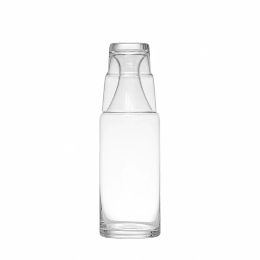 [DF6272] S/2 3-1/2" Round X 11"H 32 Oz.