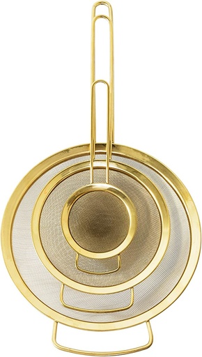 [A21183953] S/3 15-3/4"L Stainless Steel