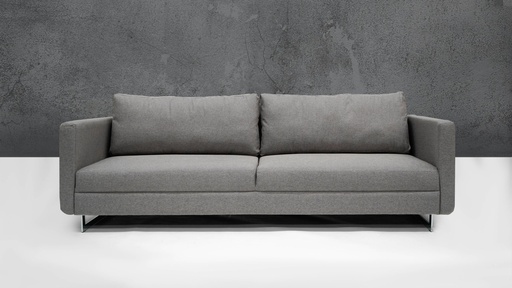 Sofa Bacali 2.60*.90*.82H