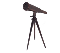 [CVDEN021S] 18"H Binoculars 1pcs Ups Pack, Mctn Of 8 3.01'