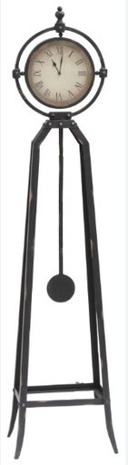 [CVCKA552] 1pc Ups/3.95A 57.5th Stand Clock