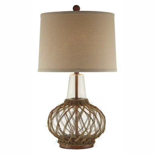 [CVABS774] 29.25th Table Lamp 2pcs Ups /5.44