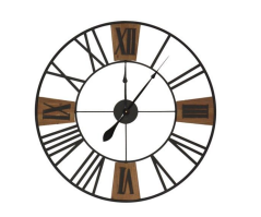 [CVTCK1168] 30 X 1.5 X 30 Wall Clock 1pc